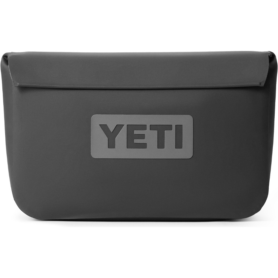 2026 YETI Sidekick Dry 3L Gear Case 70000002245 - Charcoal